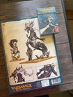 Warhammer Old World Miao Ying Storm Dragon Grand Cathay Nib   Reference Cards