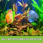 No Spill Clean And Fill Aquarium Maintenance System  Gravel Cleaner And Water   