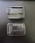 Motorola Advisor Gold Flex Pager Beeper With Belt-clip Vintage 