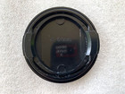 Genuine Canon 52mm 1980 Winter Olympics Commemorative Front Lens Cap