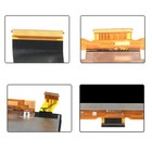 8 4  Uconnect 4c Uaq Lcd Monitor Tdo-xga084 For 2018-2022 Jeep Grand Cherokee