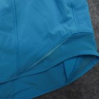 New Lululemon Size 4 Hotty Hot Shorts High Rise Hr 4    Lined Kybl Kayak Blue  68