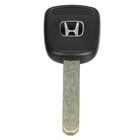 Genuine Honda 2007-2015 Cr-v Insight Immobilizer Key Main Blank 35111-swa-305
