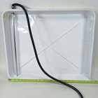Testrite  16x20 Darkroom Print Washer W  Hose Attachment