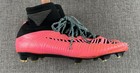 Nike Mercurial Superfly V 845894-997     Men   s Size 9     Pink Black     Bosnia
