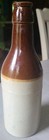 Rare Dr  Swett s C  1900s Original Root Beer Stoneware Bottle Boston  Mass  Nice