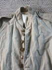 Richmond Depot Jacket- Confederate  L  42 44   Script Infantry Buttons  Ben Tart