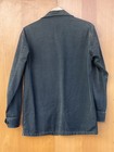 Rrl Double Rl Ralph Lauren Military Field Jacket     Size Small