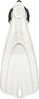 Scubapro Go Travel Scuba Diving Fin For Snorkeling And Swimming  Open Heel Strap