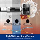 Tineco Floor One Stretch S6 Wet Dry Vacuum Cleaner  180  lay-flat
