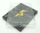 25x Sony Ps3 Cib Game Blu-ray Steelbook G2 - Clear Protective Box Protector Case