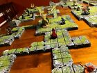 Huge Dungeon Tile Modular Set Dungeons   Dragons Pathfinder D d Terrain 28mm 