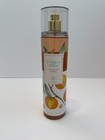 Bath   Body Works Pretty As A Peach  Mist  Gel  Body Cream   Lotion  You Choose