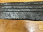 Vintage Martindale Birmingham Machete Carbon Steel Wwii British 20    Blade