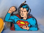 Vintage Lot 3 Radio Mork Ork Eggship Ufo Superman