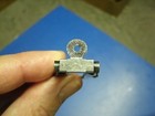 P14  Enfield Rear Sight  Marked W  For Winchester