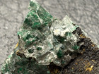 Fluorite Specimen  Old Stock  Mineral