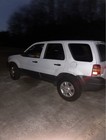 2003 Ford Escape Xlt