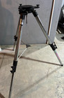 Meade Deluxe Field Tripod - Heavy Chrome Plated Steel -adjustable From 34  - 54 