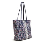 Vera Bradley Women s Coated Canvas Large Every Day Tote Bag Nwt