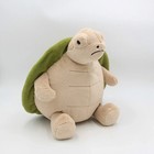 Timmy Turtle Stuffed Animal Soft Plush Toy  Gift