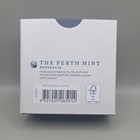 2026 Australia Sovereign Perth Mint 25 Cents 0 9999 Silver Proof Coin