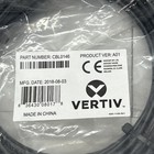 New Avocent Vertiv Usb Keyboard Mouse Dvi-d   Audio 6ft  Kvm Cable Sc845 Cbl0146