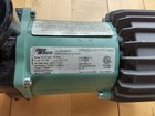 Viridian High Efficiency Taco Vr3452 Hy1-fc1a00 Pump Ecm Wet Rotor Circulator