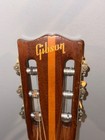 Vintage 1960s Gibson C-1 Classical Acoustic 6 String Guitar Spruce   Mahogany