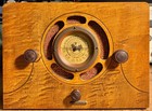 1936 Monarch  detrola-chassis 104  4-tube Trf Vintage Radio-fully Restored