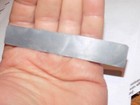 Vintage Mobil Pegasus Tin Strip