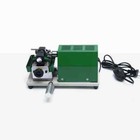 Pearl Punching Machine Bead Punching Machine Wooden Bead Punching Machine