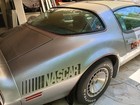 1979 Pontiac Trans Am 10 Th Anniversary Trans Am