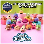 Magic Jellykins 3-inch Water-activated Surprise Toys 2-pack One Size  Multi