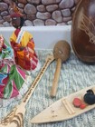 13-north   South America Souvenirs Peru dominican Republic Handmade Souvenirs