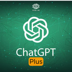 Openai Chatgpt Plus 5 2 New Account 12 Months No Team Works