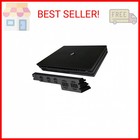 Mcbazel Dobe Ps4 Pro Usb External 5 Fan Temperature Cooler Cooling Fan For Sony 