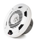 Pair Mtx Audio Wet77-w 7 7  300 Watt Marine Boat Atv utv rzr cart Speakers-white