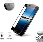 Tempered Glass Screen Protector For Iphone 7 Plus 8 Plus Black Edge Full Cover
