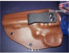 Fits Colt King Cobra 2  Kydex Holster  11 Colors T Choose  From