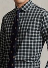 Polo Ralph Lauren Classic Fit Long Sleeve Poplin Button Down Shirt Men s Sz L
