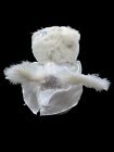 Avon Fiber Optic Angel Bear 2006 With Box And Instructions 