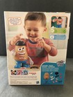 Mr  Potato Head - New In Box - Discontinued Hasbro Playskool Friends 13 Pieces