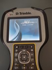 Trimble Tsc3 Data Collector W  Field Genius Survey Software 2 4ghz Radio