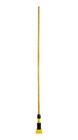 Rubbermaid Commercial Products Gripper 60  Wood Wet Mop 60 Inch  Hardwood 