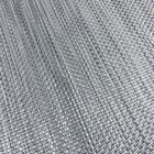 Woven Vinyl Flooring   Urban Weave - Tungsten  ug    8 6  W   Choose Length