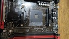 Gigabyte Ga-ab350-gaming 3  am4 amd   rev  1 1  Motherboard Atx  Rgb  M 2  Ryzen