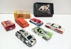 Vintage Tyco Aurora Afx Ho Parts Lot