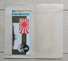 1934 Imperial Japanese Navy Grand Maneuvers Commemorative Postcards Set