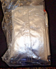New Steel Grip Fire Coat Xl Heat Resistant Safety Aluminized Protective Rn98299